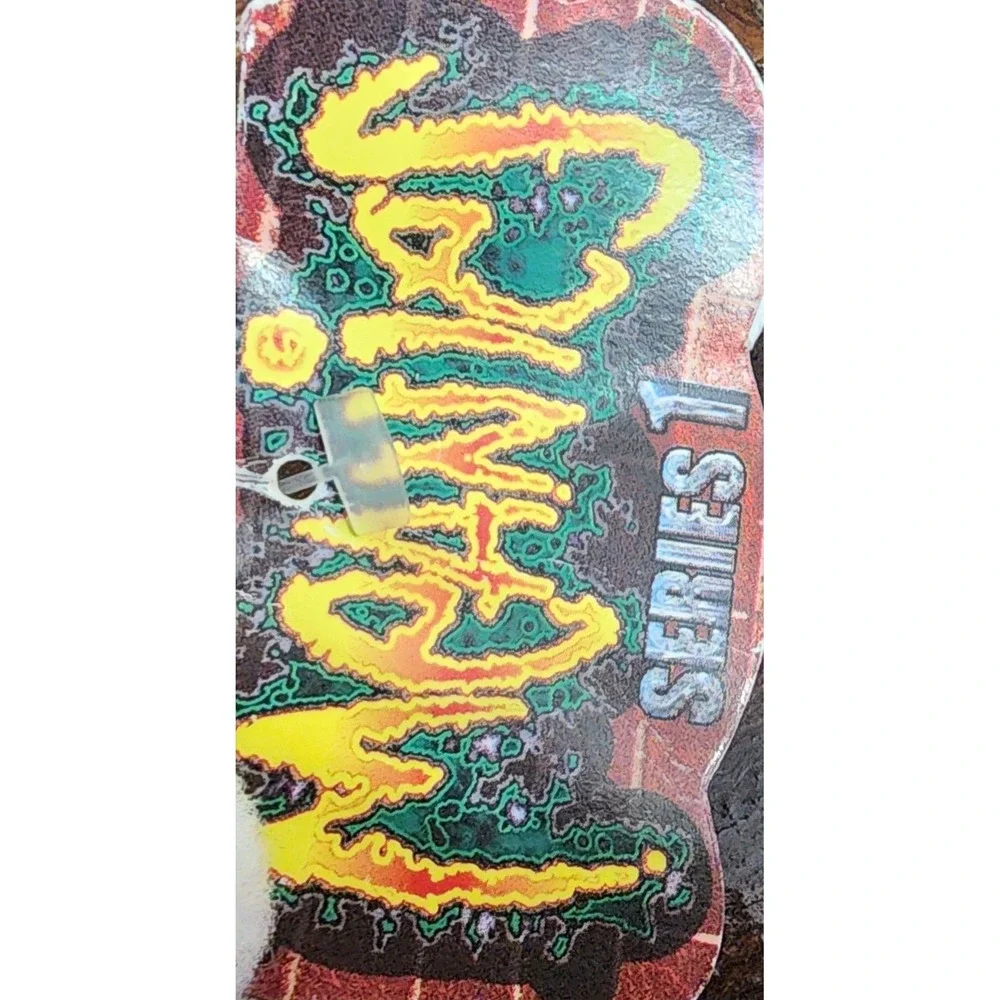 N/A 1997 meanies